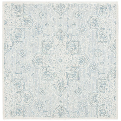 Heston Hand Tufted Wool Rug