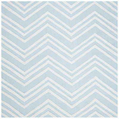 Krystyna Hand Tufted Wool Rug