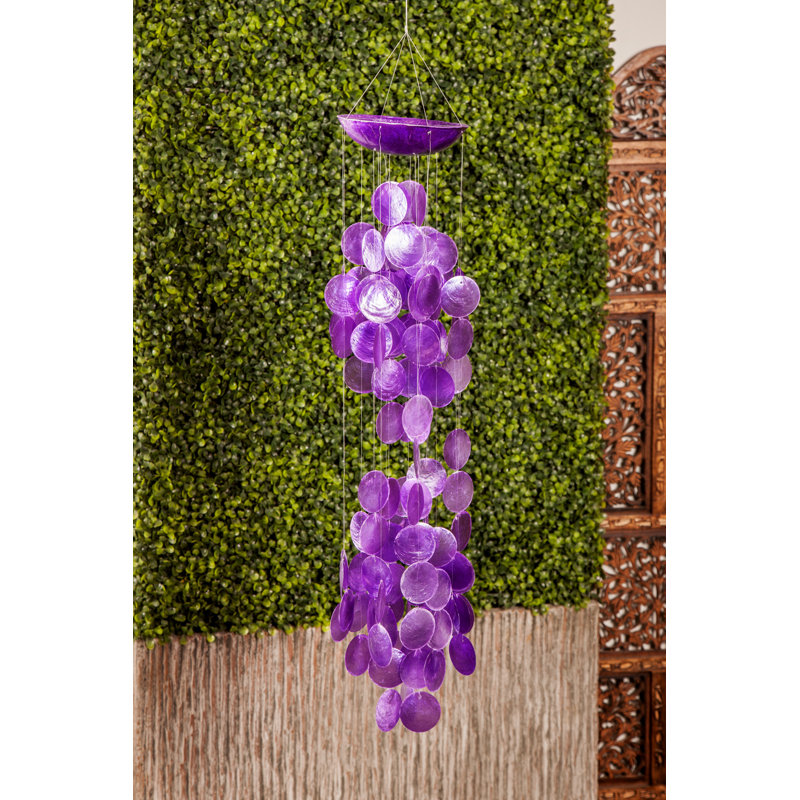Carillon Avroham, Mauve