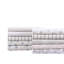 Ensemble de draps en percale 100% coton 200 fils Stone Cottage Hawley-61775907