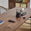 Bureau en chêne renforcé