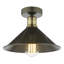 Prabal Semi Flush Mount