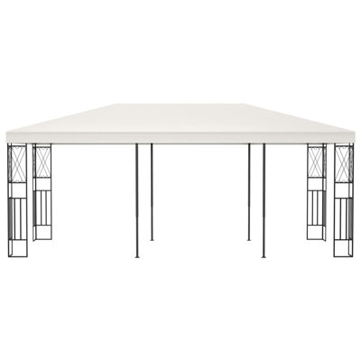 Edwige 3m x 6m Steel Party Tent