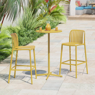Tabouret de bar 29,5 po