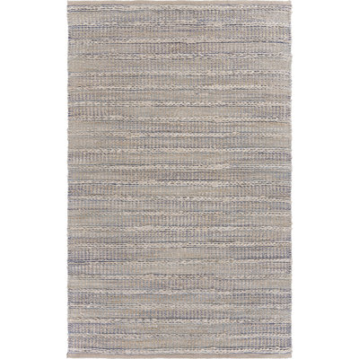 Coomer Striped Indoor Rug