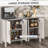 Accent Cabinet