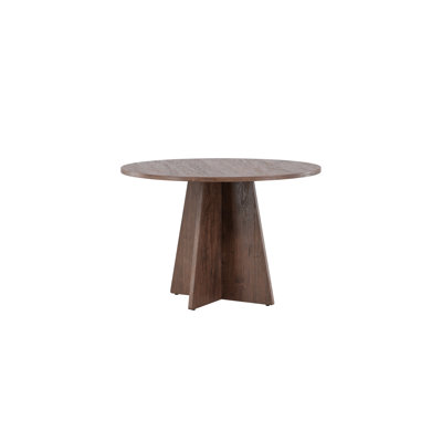 Dalores Round Dining Table