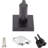Vienna Wall Mounted Robe Hook-64641490
