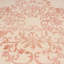 Distressed Homage Hand Knotted Wool Area Rug-862100769