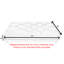 Matelas de futon Ditto Coil-1001661260-1044336648-1044336646