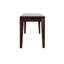 Banc en bois Rosemarie-672478420