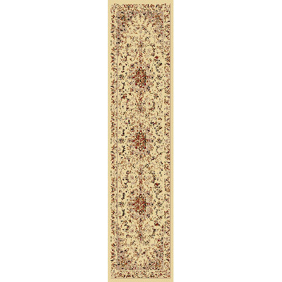 Willett Oriental Indoor Rug
