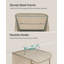Fabric Hanging Organiser
