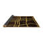 Tapis abstrait moderne 62-436951366