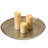 Metal Tray - Set of 2