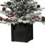 3' Artificial Pine Christmas Tree