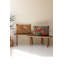 Ensemble de 2 coussins décoratifs Kalalou