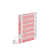 Cubic Wall Mounted Towel Rack
