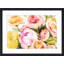 Loose Arrangement IV par Victoria Borges - peinture encadrée-1990532200-1880081361
