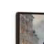 «Town Square Glow», reproduction d'art sur toile-222208097-222208101