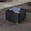 Salina Outdoor Chaise Lounge