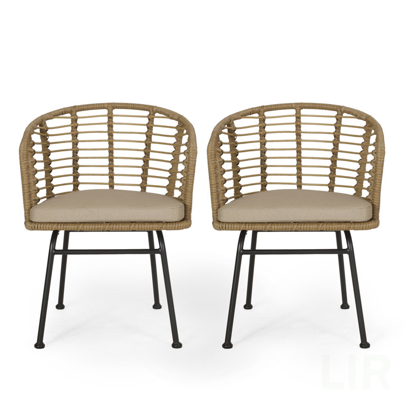 Chaise RANDY CHAIR