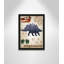 Décalcomanie murale Dinosaures-02 '-47836495-47836484