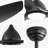 52" Ceiling Fan with LED Light-1090079822
