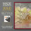 Impression encadrée Cloudy communication I-Premium - prête à être accrochée - aucun clou requis - aucun clou requis-108017141-108017137