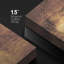 «Famous Artwork The Head of a Woman» par Leonardo Da Vinci, reproduction d'art sur toile tendue-56497651-74343517