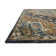 Tapis oriental en laine Barba
