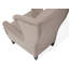 Milne Upholstered Wingback Chair-36245406