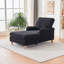 Canapé-lit confort moderne de style Mid-Century-297313951