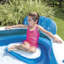 90" x 90" Swim Center Family Lounge Pool