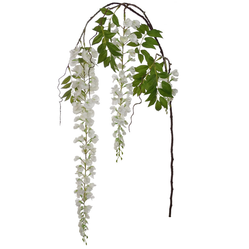 Silk Daisy Arrangement