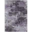 Tapis mauve lavable à la machine intérieur / extérieur Xhevrie-111925103