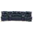 Faux Leather L-Shaped Sectional Reversible-89191397