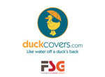 Duck Covers Logo