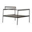 Patinero Outdoor Lounge Chair