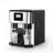 3-in-1 Bullet & Crushed Ice Maker with Cold Water Dispenser 40lbs/Day Self-Cleaning Black