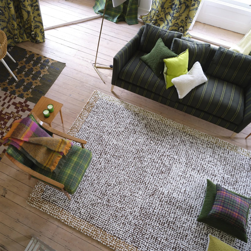 Elliottdale Natural Rug, Rectangle 8'2" x 11'6"