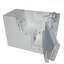 Baignoire 53" x 29" sous air/tourbillon Mohave-23012218