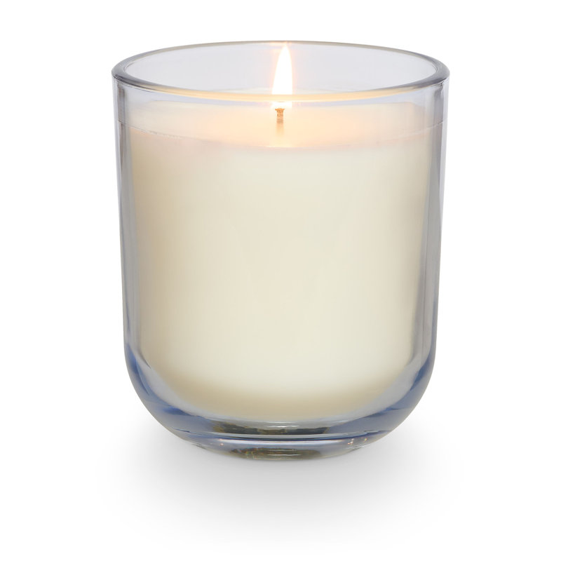 Bougie en verre Far & Away Daydream