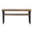 60" Console Table