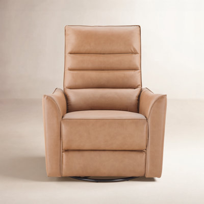 Gabi 33" Swivel Power Recliner