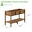 Antoniya Elevated Planter-677487798