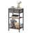 Beom 15.7'' W Metal Nightstand-305154345-288427435