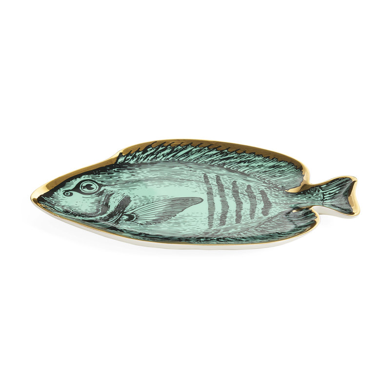 Plateau à poisson Sirena