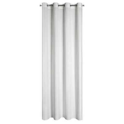 Tavarozzi Blackout Curtains Single Panel