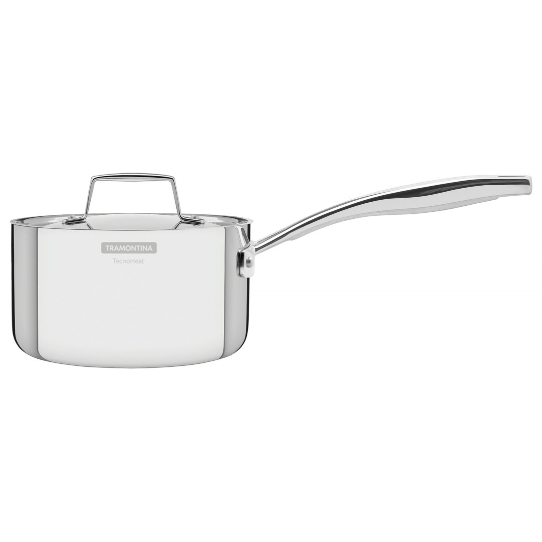 Grano 3-PLY Stainless Steel Saucepan